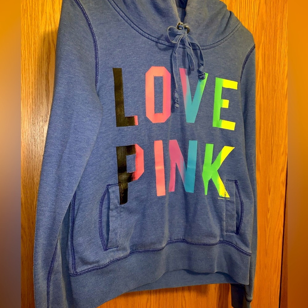 Victoria’s Secret PINK hoodie